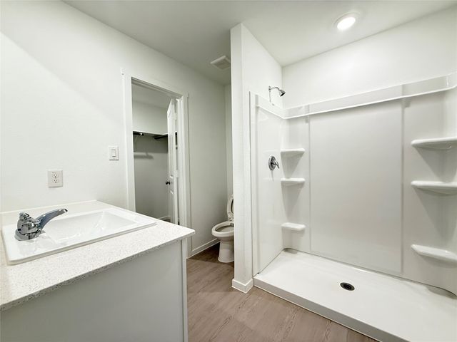 3113 Burmese Street, Providence Village, TX 76227