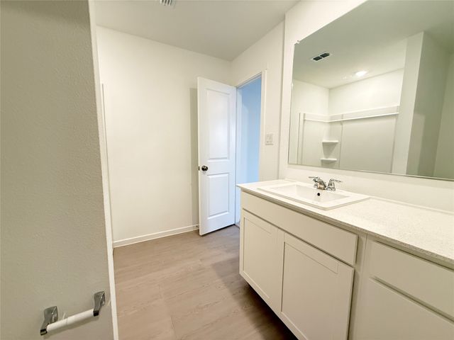 3113 Burmese Street, Providence Village, TX 76227