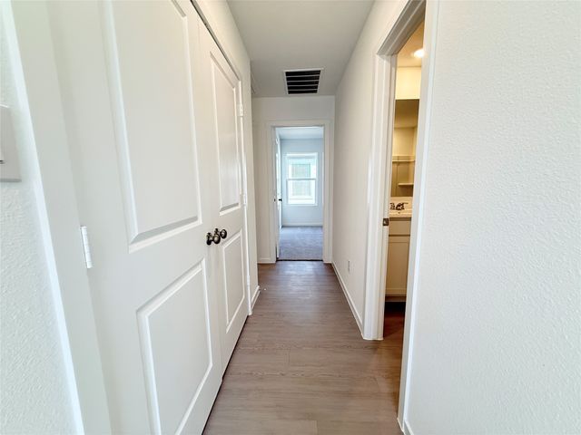 3113 Burmese Street, Providence Village, TX 76227