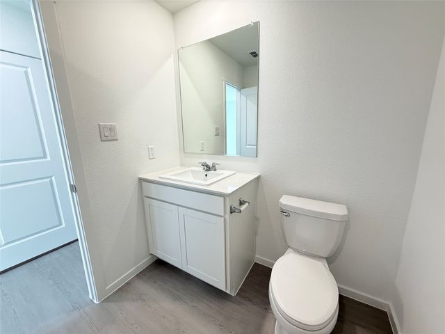 3113 Burmese Street, Providence Village, TX 76227