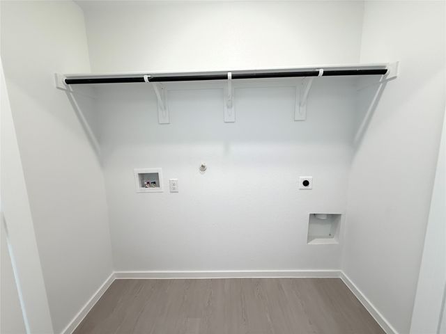 3113 Burmese Street, Providence Village, TX 76227