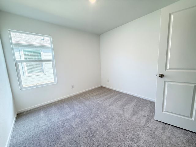 3113 Burmese Street, Providence Village, TX 76227