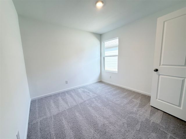 3113 Burmese Street, Providence Village, TX 76227