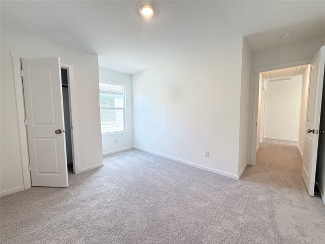 3113 Burmese Street, Providence Village, TX 76227