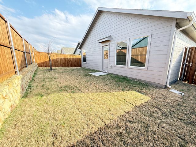 3113 Burmese Street, Providence Village, TX 76227