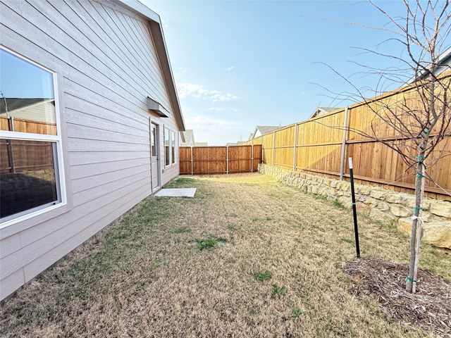 3113 Burmese Street, Providence Village, TX 76227