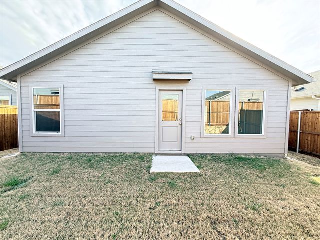 3113 Burmese Street, Providence Village, TX 76227