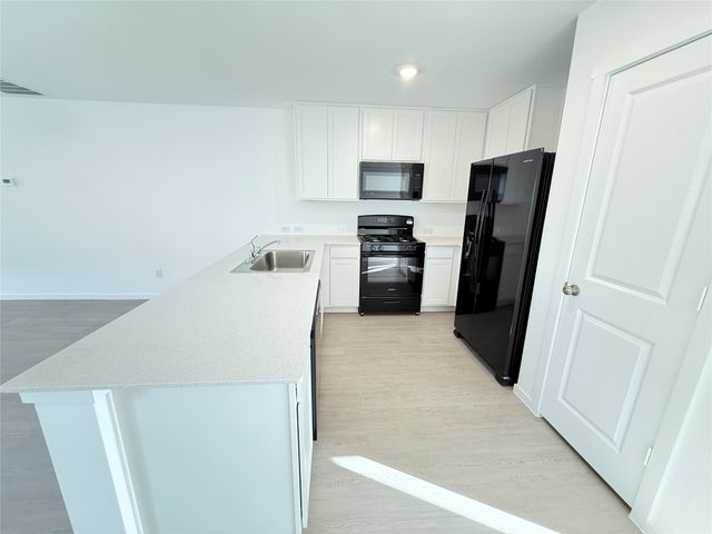 3113 Burmese Street, Providence Village, TX 76227