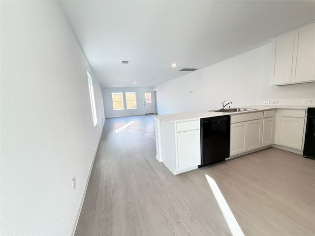 3113 Burmese Street, Providence Village, TX 76227