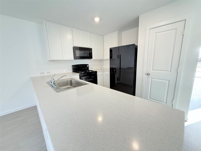 3113 Burmese Street, Providence Village, TX 76227