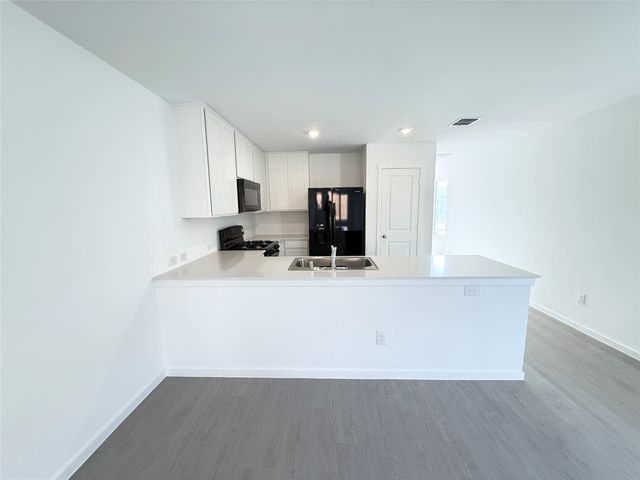 3113 Burmese Street, Providence Village, TX 76227