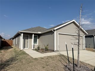 3113 Burmese Street, Providence Village, TX 76227