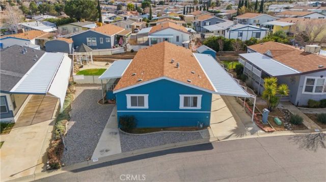 5200 Entrar 174, Palmdale, CA 93551
