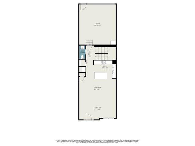 425 N Corby Boulevard, South Bend, IN 46617