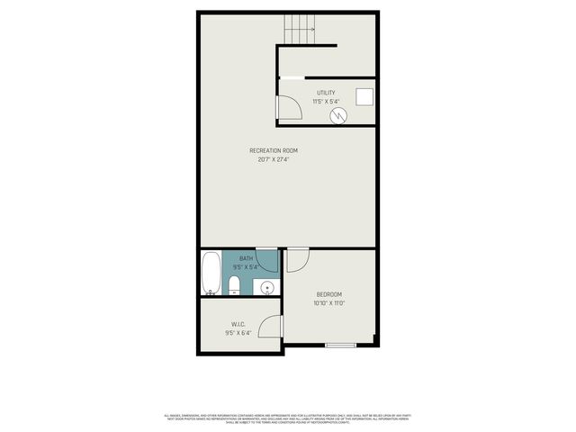 425 N Corby Boulevard, South Bend, IN 46617