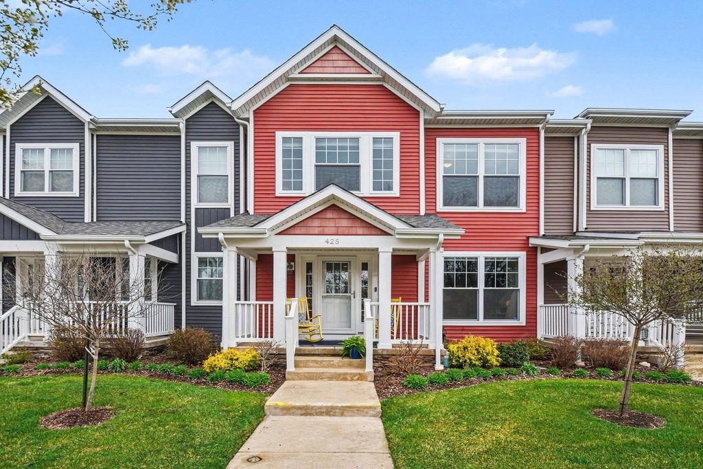 425 N Corby Boulevard, South Bend, IN 46617