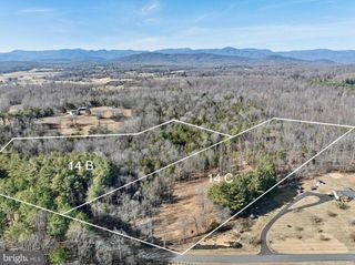OAKLAND RD, Reva, VA 22735