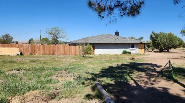 8170 Coyote, Oak Hills, CA 92344
