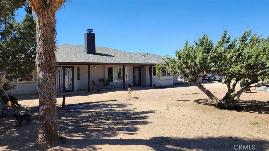 8170 Coyote, Oak Hills, CA 92344