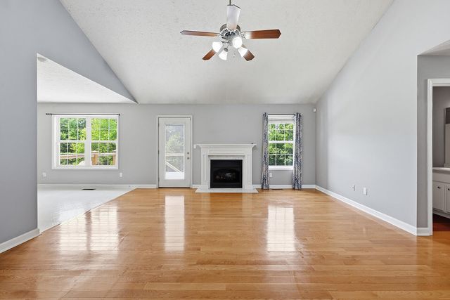 305 Forest Ridge Drive, Frankfort, KY 40601