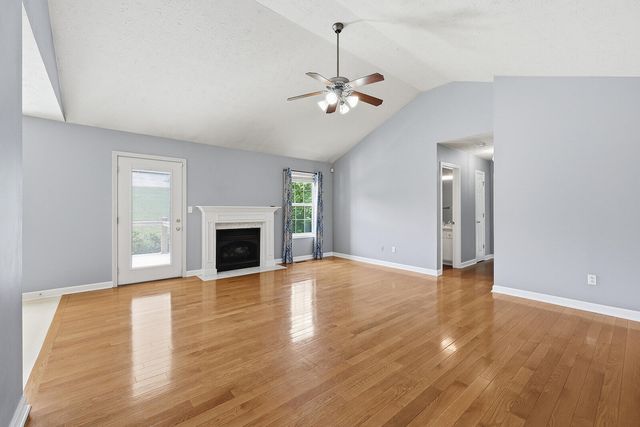 305 Forest Ridge Drive, Frankfort, KY 40601