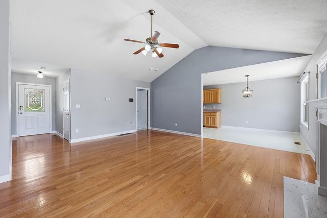 305 Forest Ridge Drive, Frankfort, KY 40601