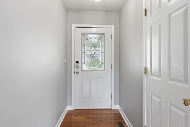 305 Forest Ridge Drive, Frankfort, KY 40601