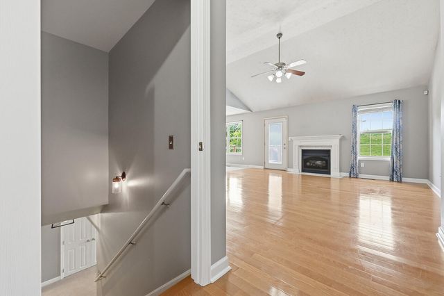 305 Forest Ridge Drive, Frankfort, KY 40601