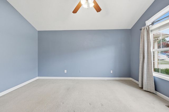 305 Forest Ridge Drive, Frankfort, KY 40601