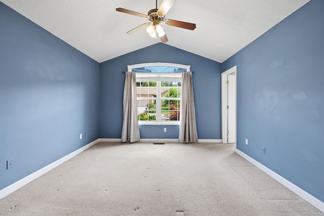 305 Forest Ridge Drive, Frankfort, KY 40601