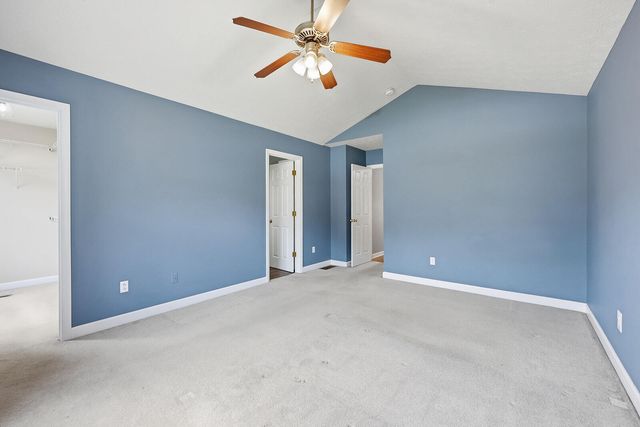 305 Forest Ridge Drive, Frankfort, KY 40601