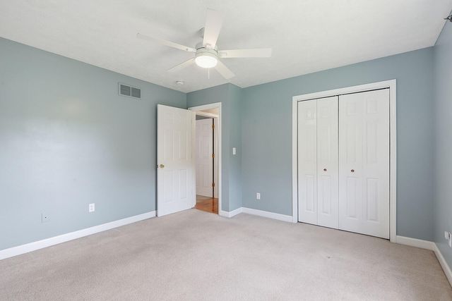 305 Forest Ridge Drive, Frankfort, KY 40601