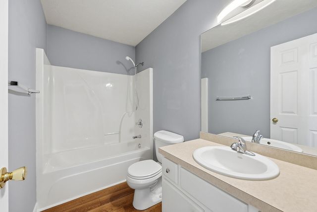 305 Forest Ridge Drive, Frankfort, KY 40601