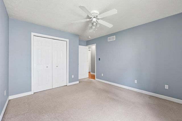 305 Forest Ridge Drive, Frankfort, KY 40601