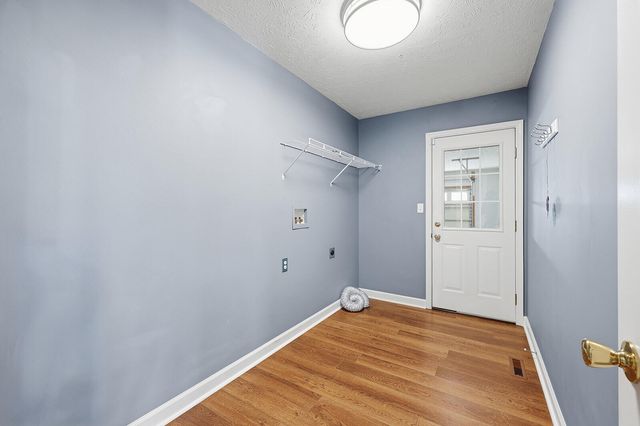 305 Forest Ridge Drive, Frankfort, KY 40601