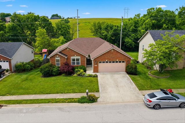 305 Forest Ridge Drive, Frankfort, KY 40601