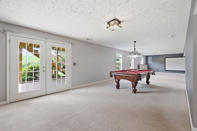 305 Forest Ridge Drive, Frankfort, KY 40601