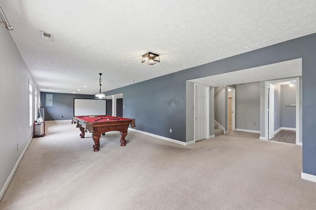 305 Forest Ridge Drive, Frankfort, KY 40601