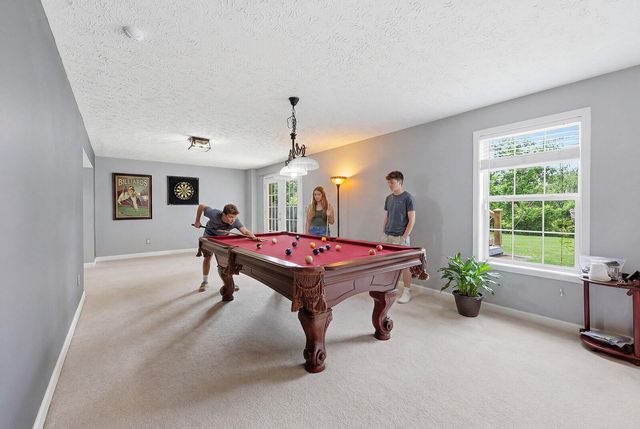 305 Forest Ridge Drive, Frankfort, KY 40601