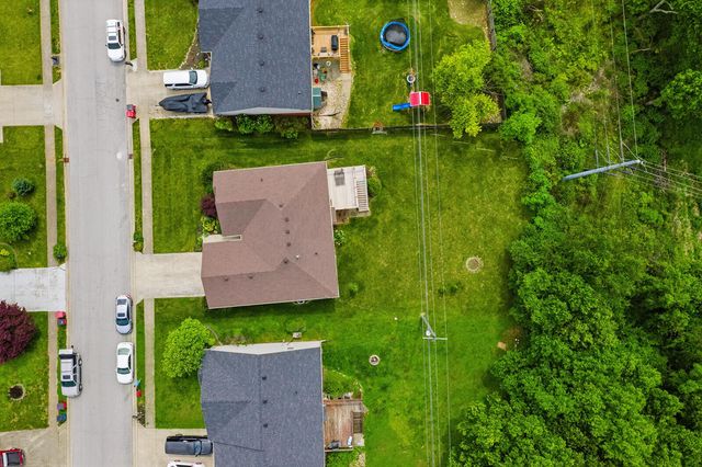 305 Forest Ridge Drive, Frankfort, KY 40601