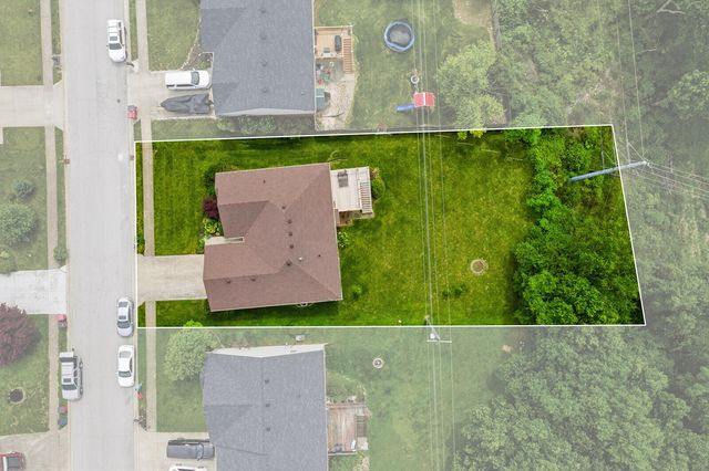 305 Forest Ridge Drive, Frankfort, KY 40601