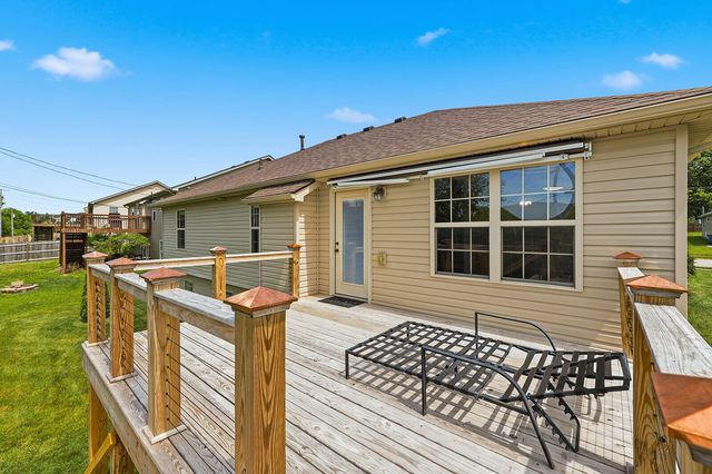 305 Forest Ridge Drive, Frankfort, KY 40601