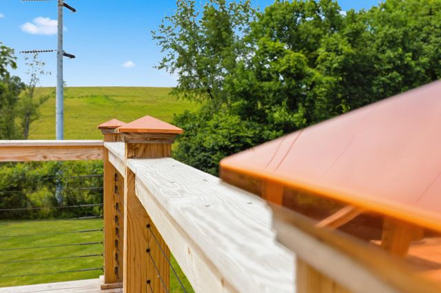 305 Forest Ridge Drive, Frankfort, KY 40601