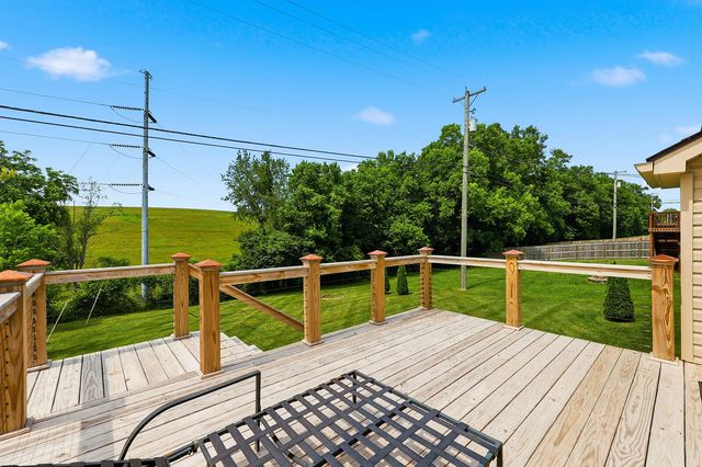 305 Forest Ridge Drive, Frankfort, KY 40601
