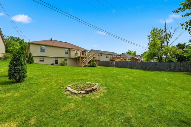 305 Forest Ridge Drive, Frankfort, KY 40601