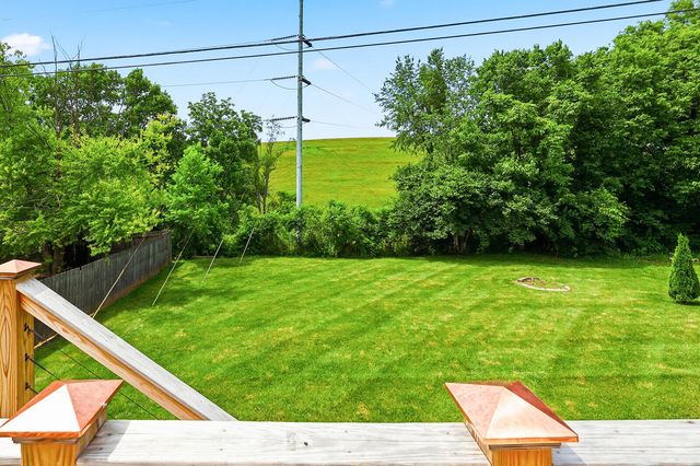305 Forest Ridge Drive, Frankfort, KY 40601