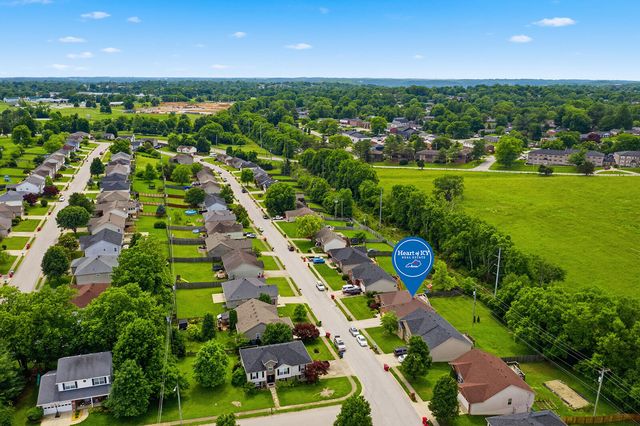 305 Forest Ridge Drive, Frankfort, KY 40601