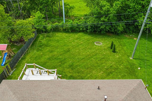 305 Forest Ridge Drive, Frankfort, KY 40601