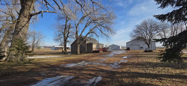 26731 County Highway 13, Morgan, MN 56266