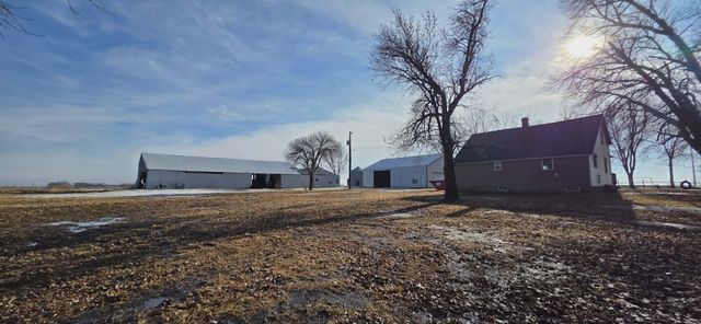 26731 County Highway 13, Morgan, MN 56266